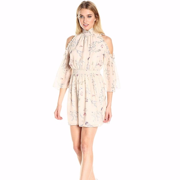 Rachel Zoe Dresses & Skirts - Rachel Zoe Mead Dress